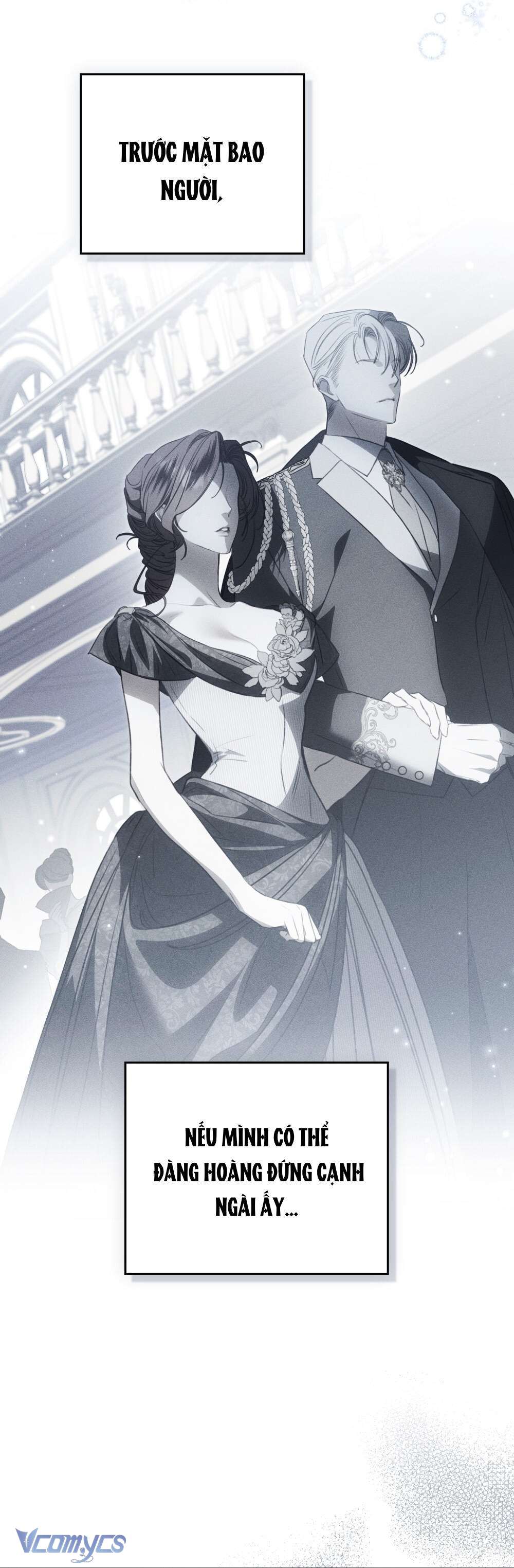 (Munn) Odalisque Chap 33 - Trang 2