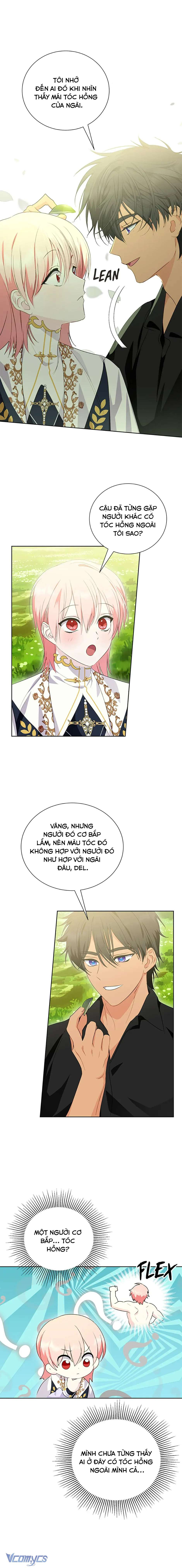 [PNT] Phía Sau Mặt Nạ Của Nam Chính Hiền Lành Chap 60 - Trang 2