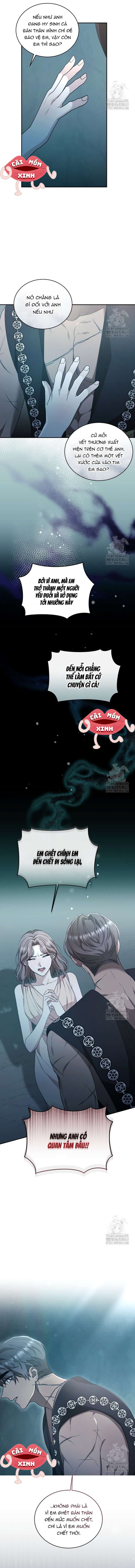 Khu Rừng Hoang Dã Khu Rừng Hoang Dã -Chap 46 - Next Chapter 46