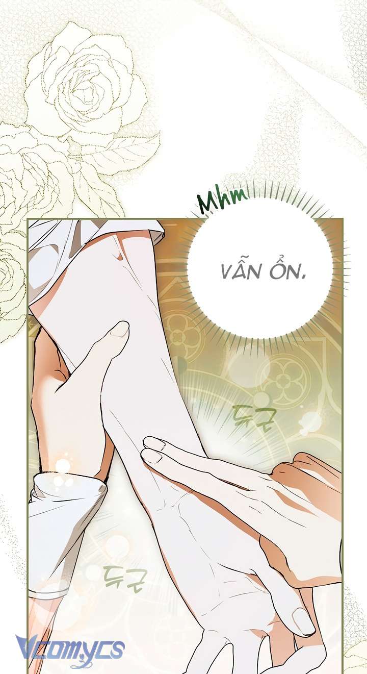 Ai Đó Đang Điều Khiển Cơ Thể Của Tôi Chap 66 - Trang 4