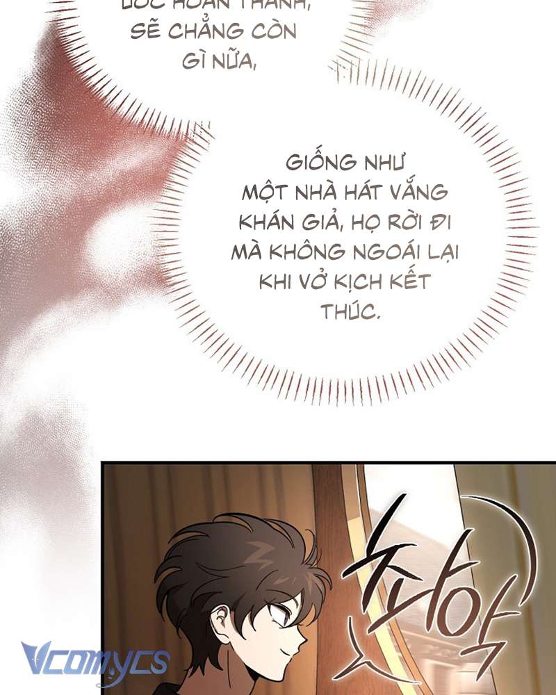 Ác Quỷ Nuôi Dưỡng Tiểu Thư Chapter 32 - Trang 4