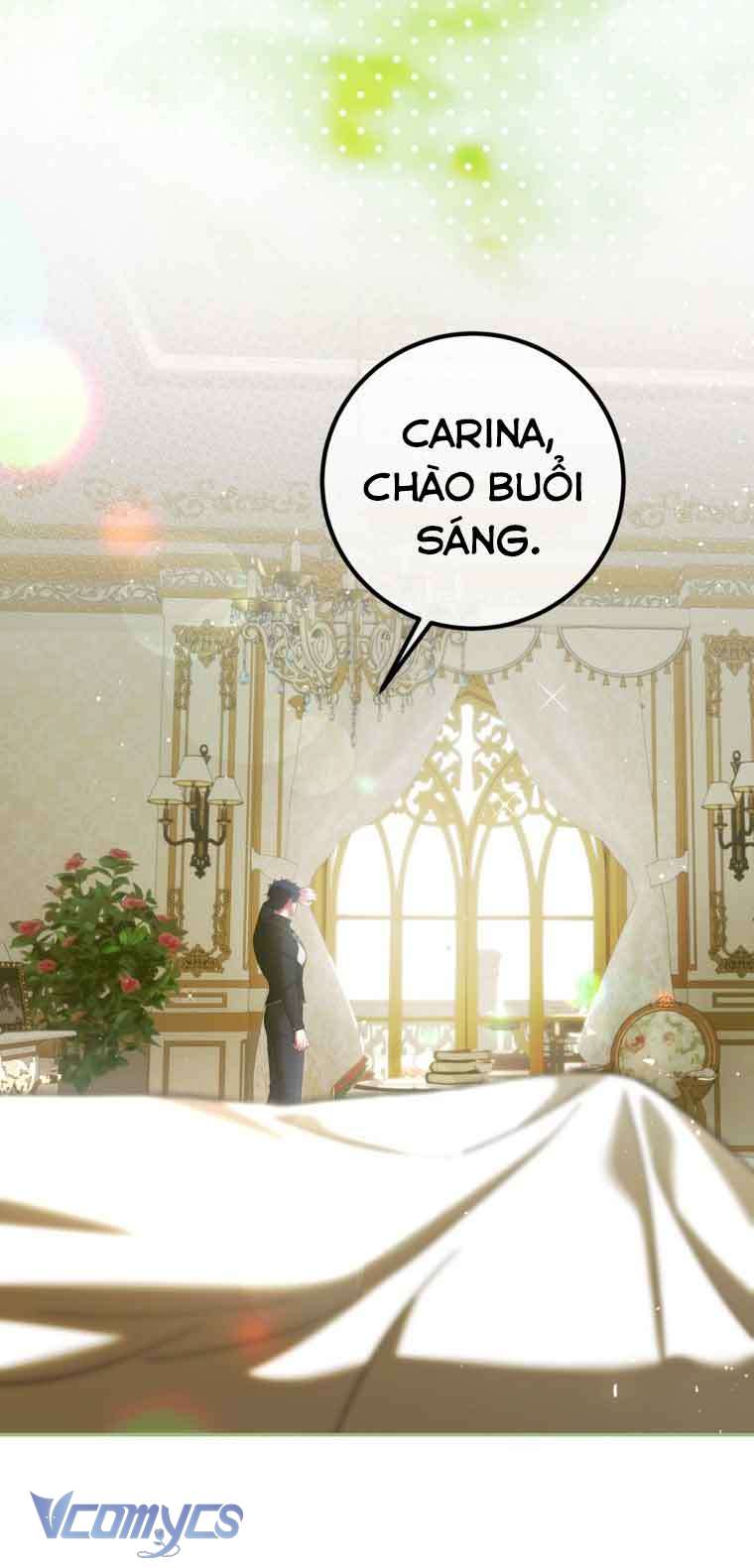 Thời Gian Của Nhân Vật Phụ Có Giới Hạn Chap 84 - Trang 4