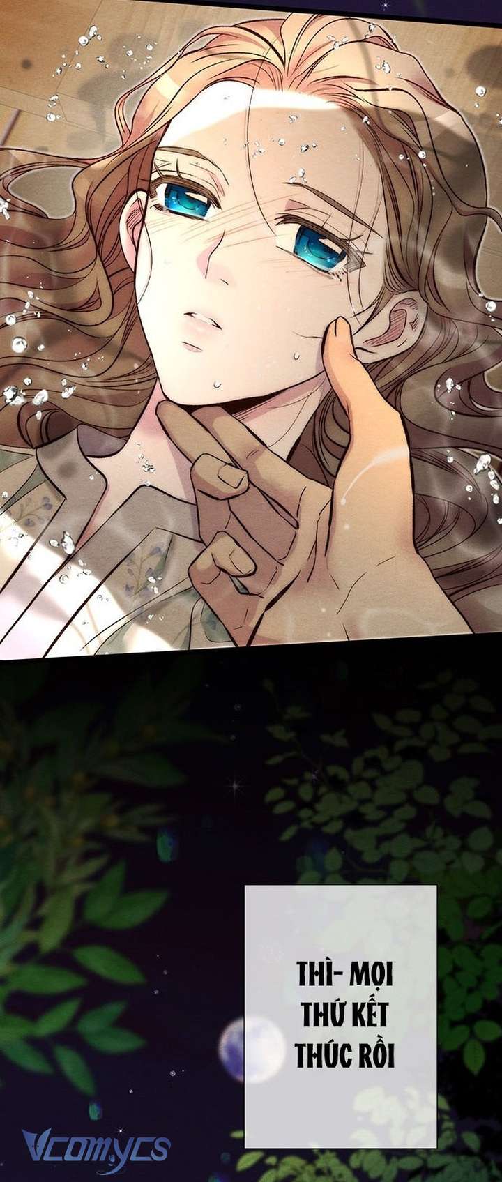 Hoàng Tử Rắc Rối Chap 26 - Next Chap 27