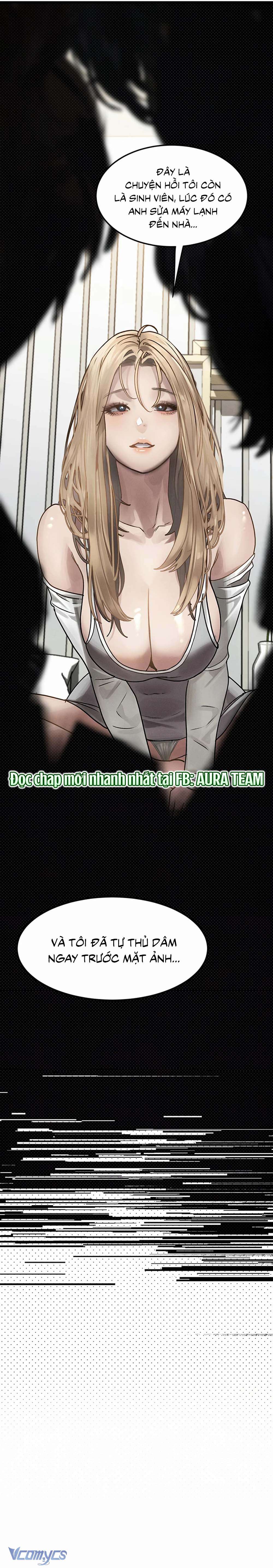 Khẩu Dâm Chap 1 - Trang 2