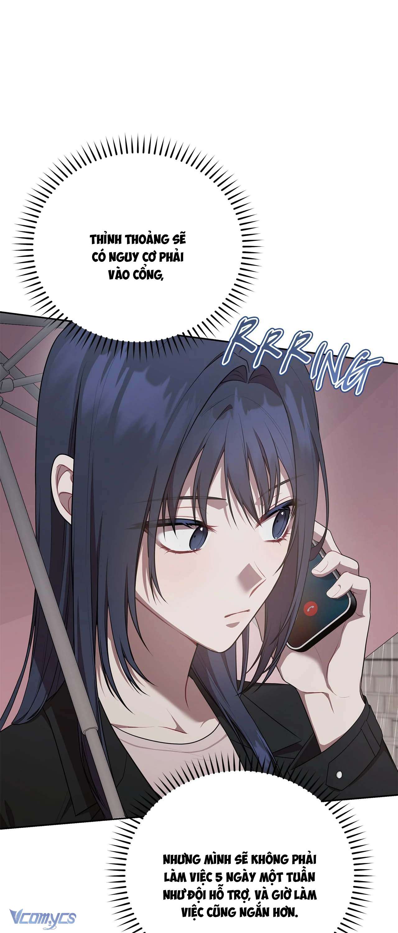 Chủ Tiệm Cafe Là Guide Cấp S Chap 23 - Next Chap 24