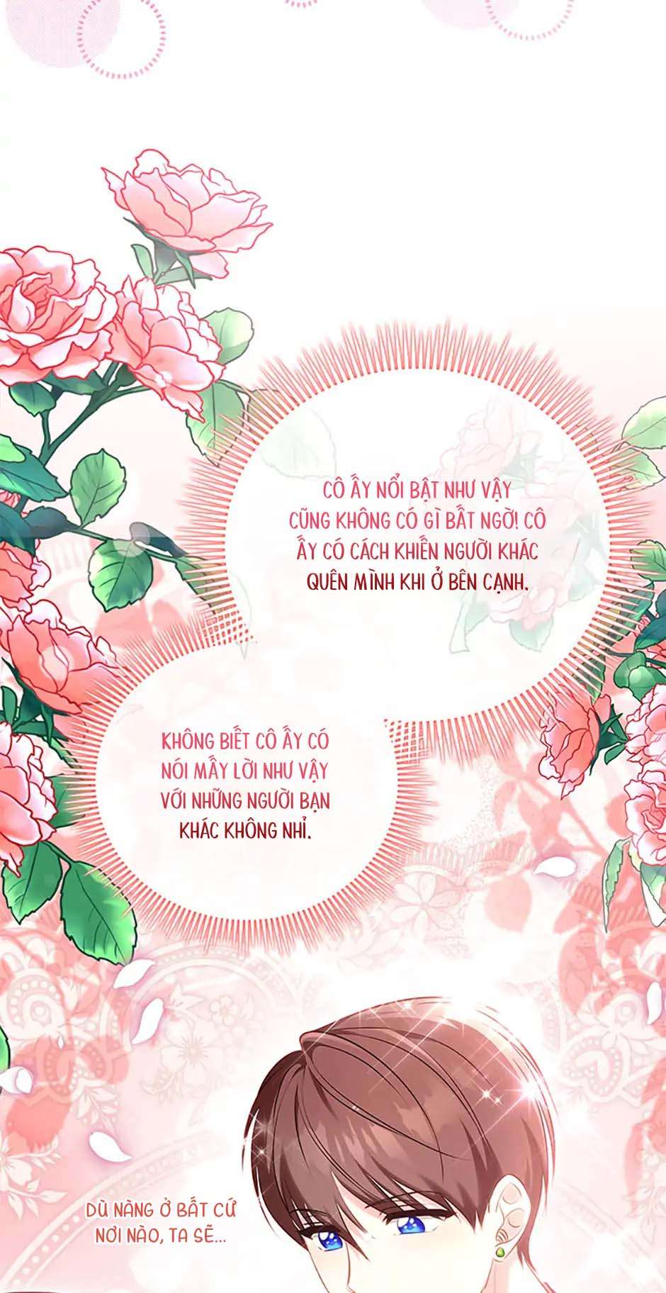 Tôi Đã Bảo Nữ Chính Đang Cải Trang Cơ Mà! Chap 48 - Trang 2