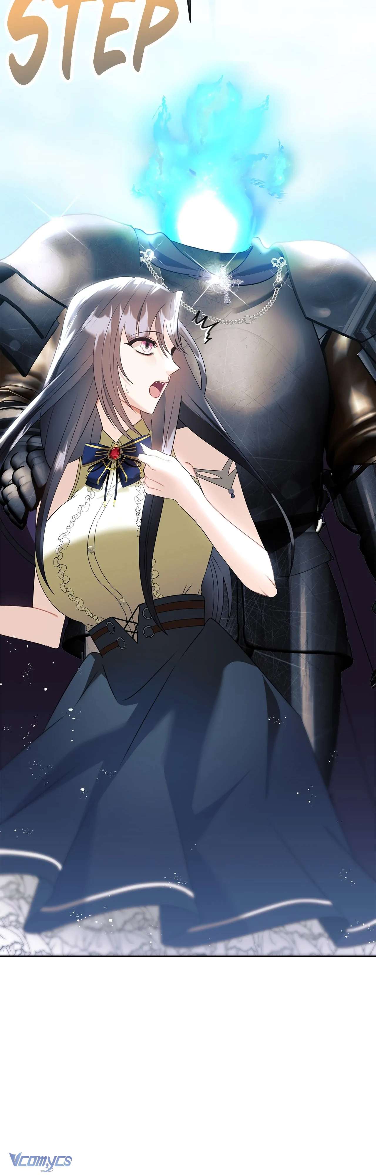 [18+] Chủ Nhân Hầm Ngục Hạng S Chap 5 - Trang 2