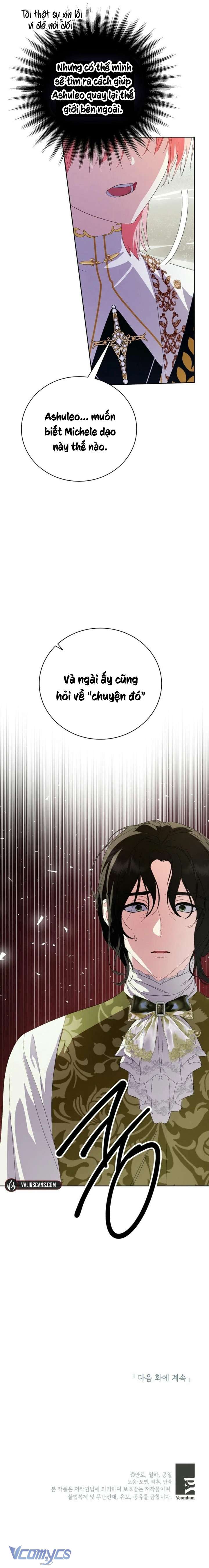 [PNT] Phía Sau Mặt Nạ Của Nam Chính Hiền Lành Chap 81 - Trang 2