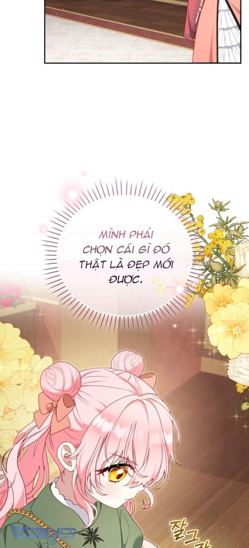 Tôi Được Nuôi Dưỡng Bởi Những Kẻ Phản Diện Chap 101 - Trang 3