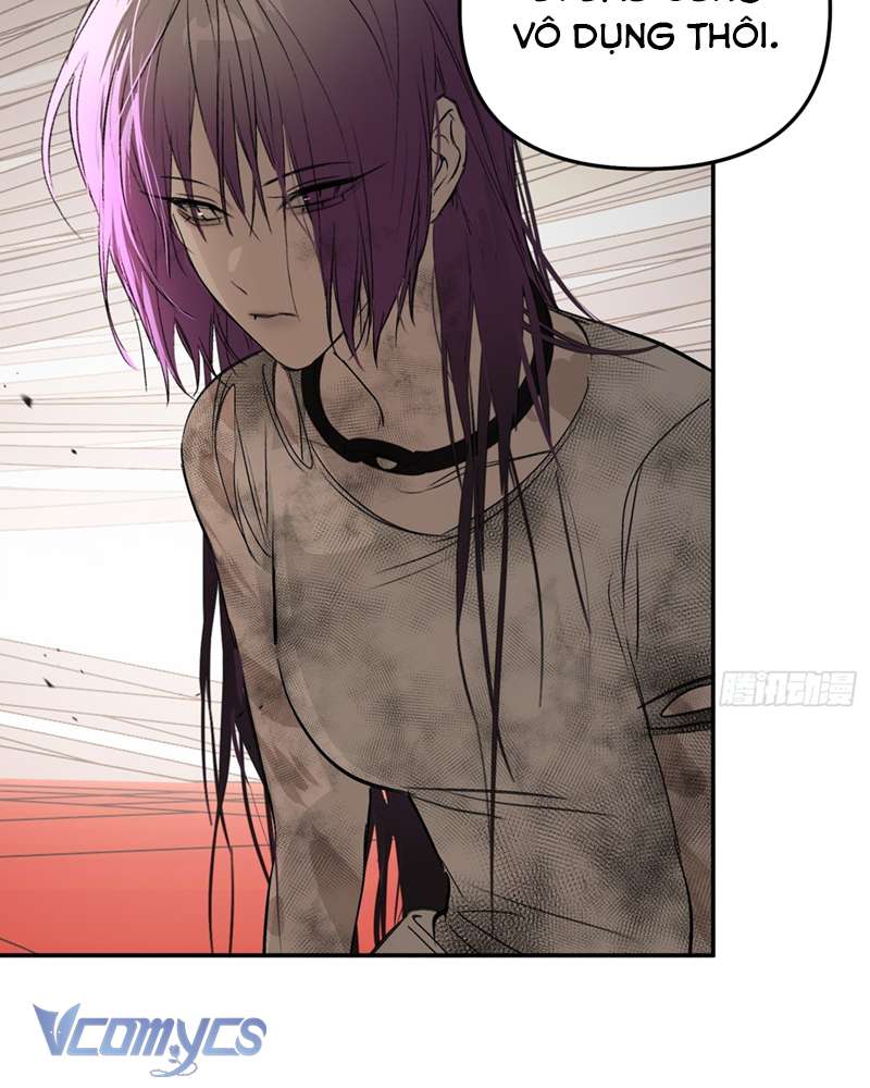 Ác Chi Hoàn Chapter 40 - Next Chapter 41