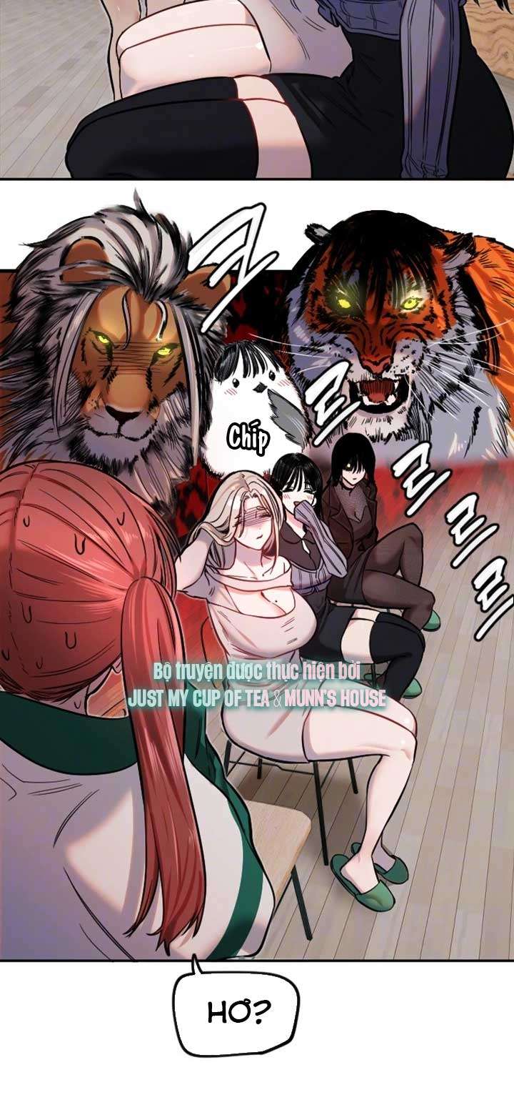 Manitto Chap 19 - Next Chap 20