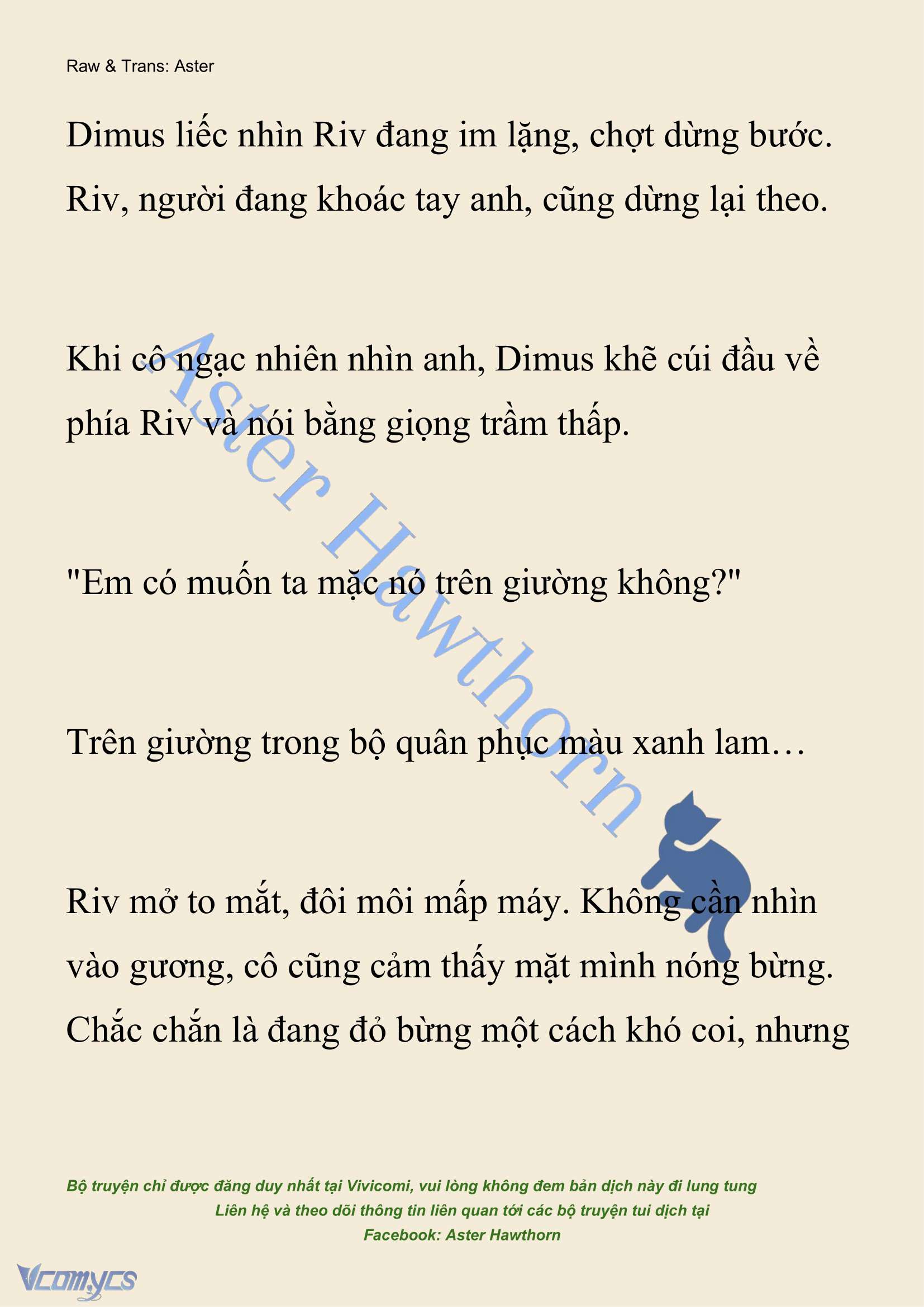 [NOVEL] Odalisque Chap 149 - Trang 2