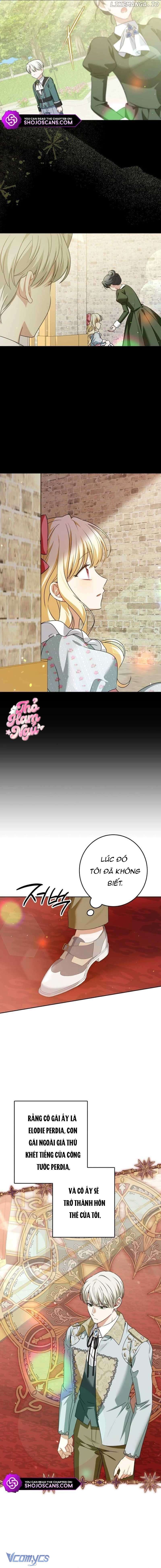 Gia Đình Phản Diện Phản Đối Tự Lập Chapter 48 - Trang 4