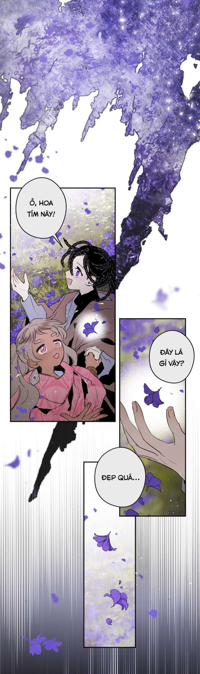 Lời Thú Nhận Của Chúa Tể Bóng Tối Chap 121 - Next 