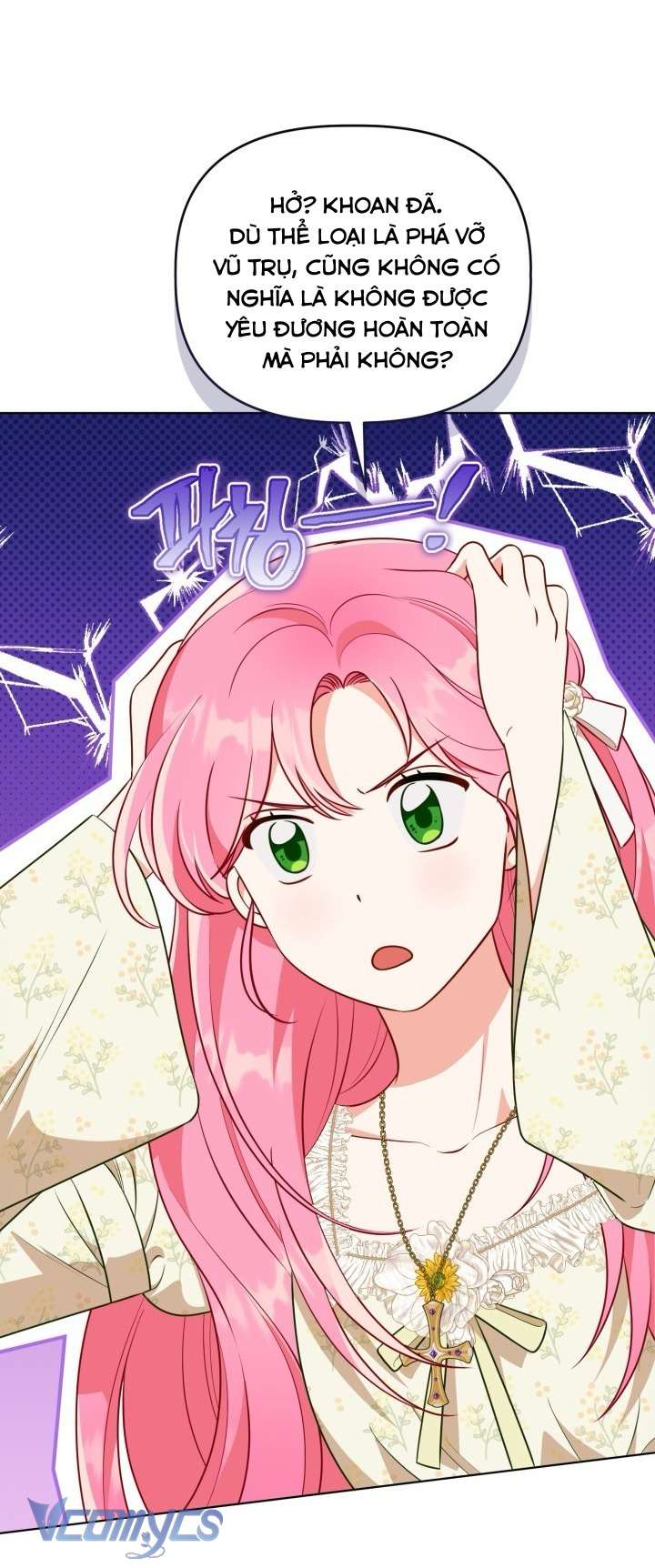 Sự Điều Trị Đặc Biệt Của Tinh Linh Chap 110 - Next 
