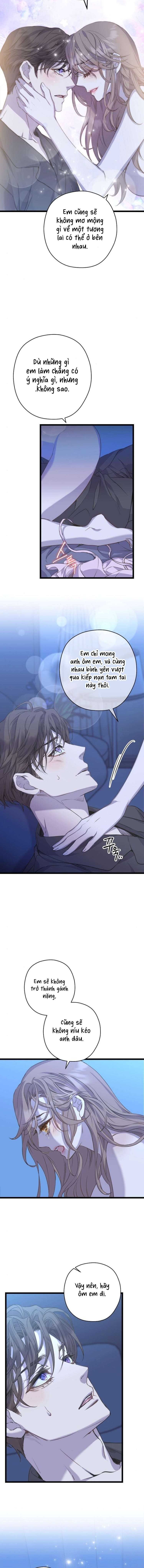 [ 18+ ] Thời gian phu thê ân ái Chap 16 - Trang 2