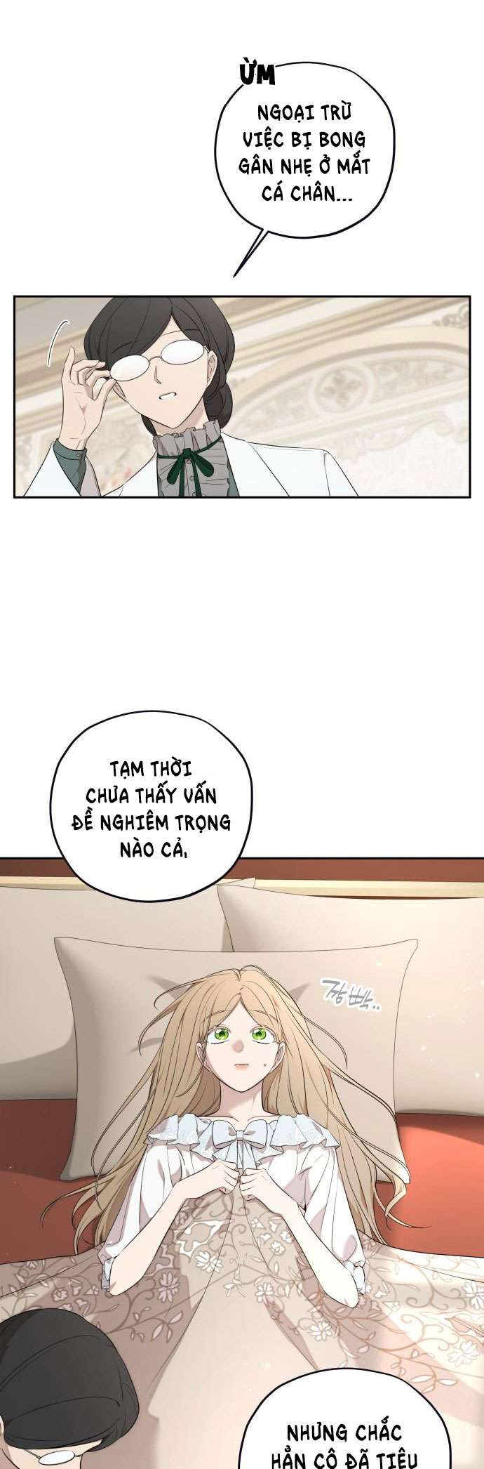 Trận Đấu Đồng Đội Của Những Tài Xế Xe Tải Chap 28 - Next Chap 29