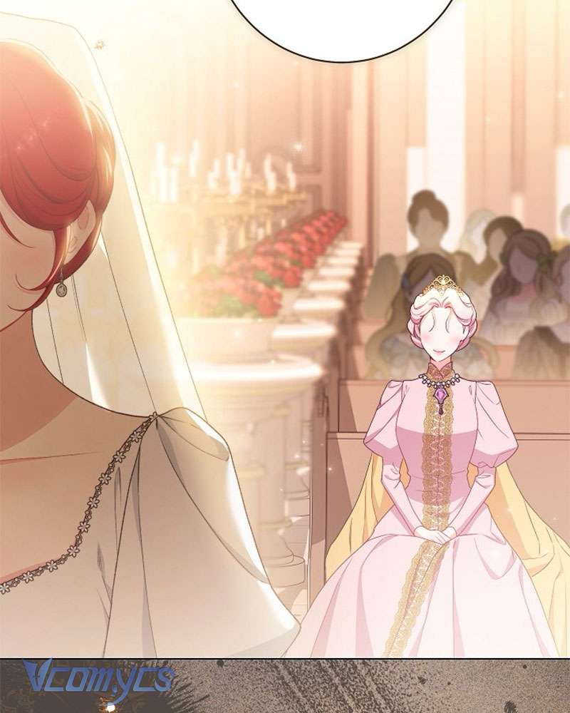 Hầu Gái Độc Quyền Của Hoàng Hậu Phản Diện Chap 103 - Trang 4