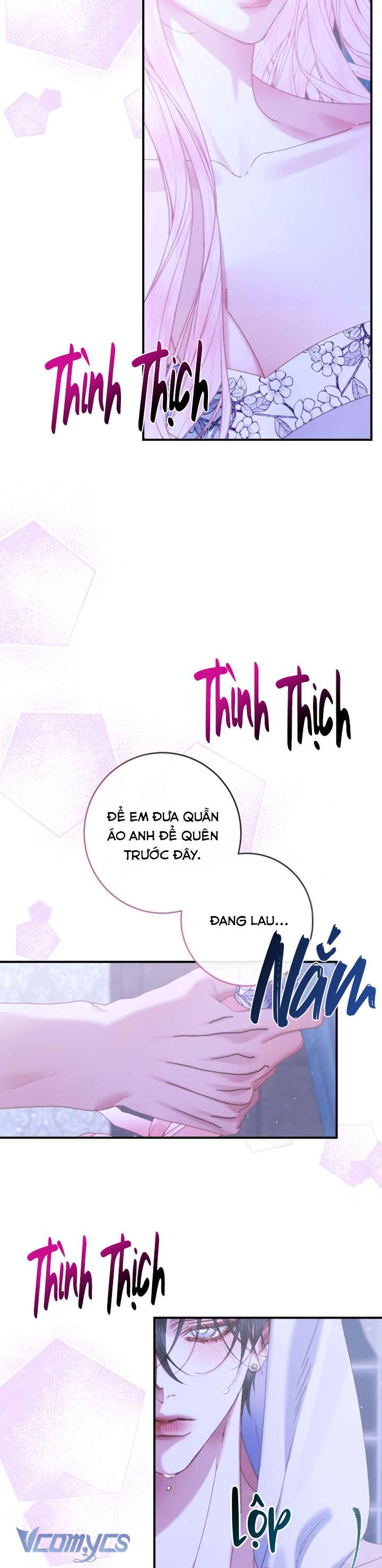 Siren: Trở Thành Gia Đình Của Nhân Vật Phản Diện Chap 134 - Trang 3