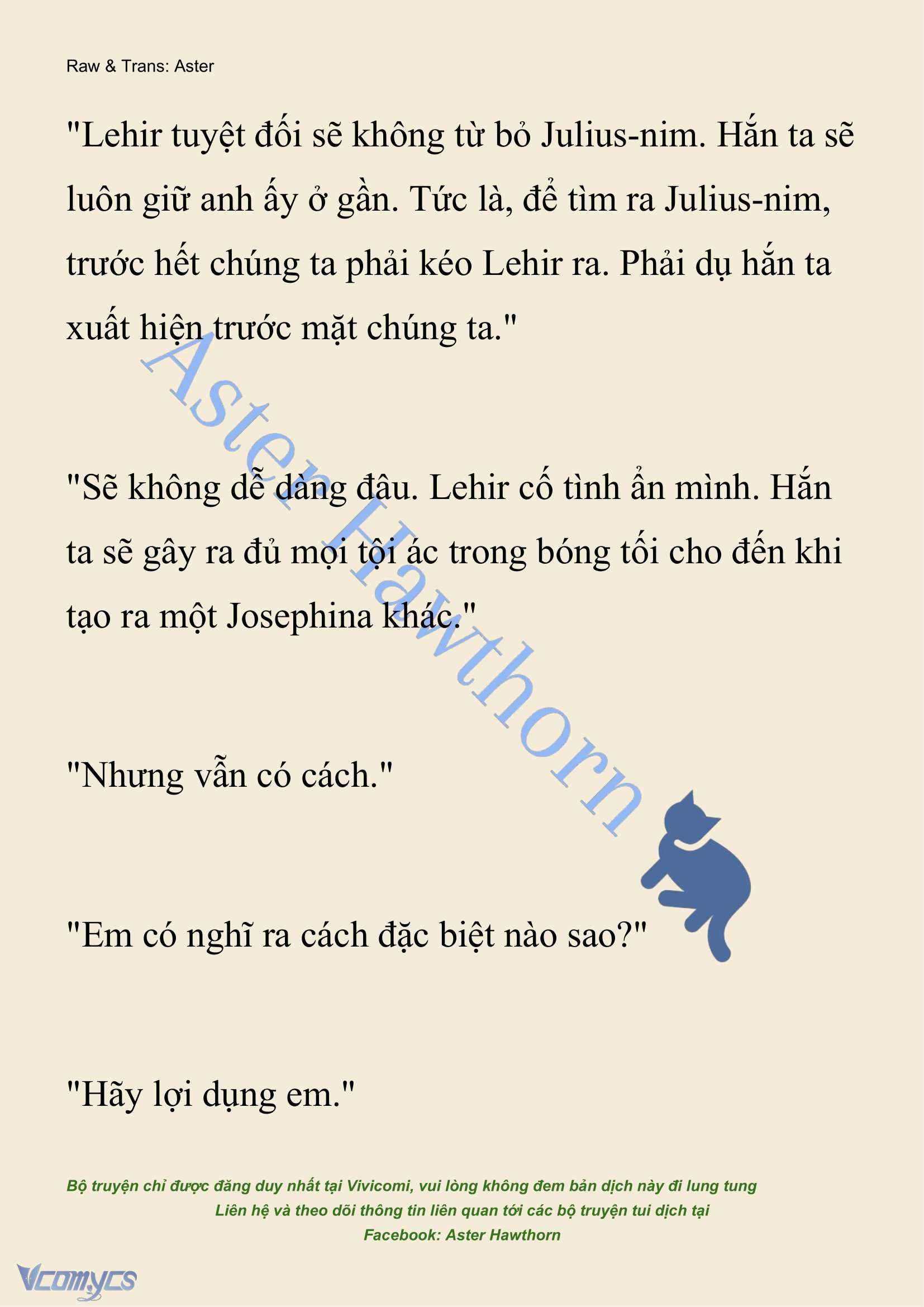 [NOVEL] Cách Để Em Bảo Vệ Anh Chap 215 - Next Chap 216