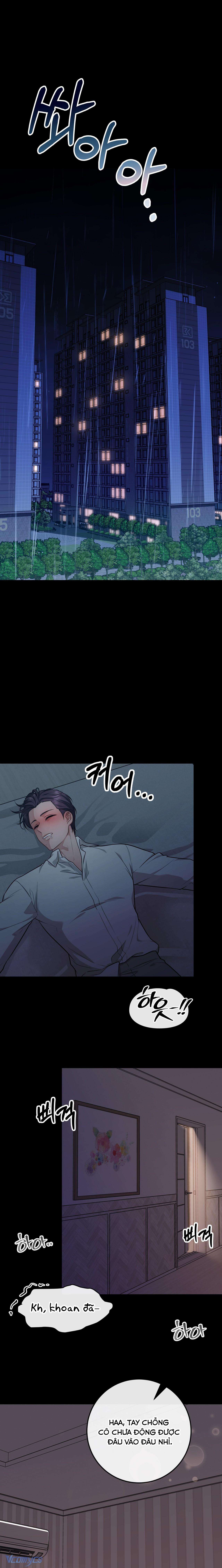 『18+』Vụng Trộm Với Sếp Chap 1 - Trang 2