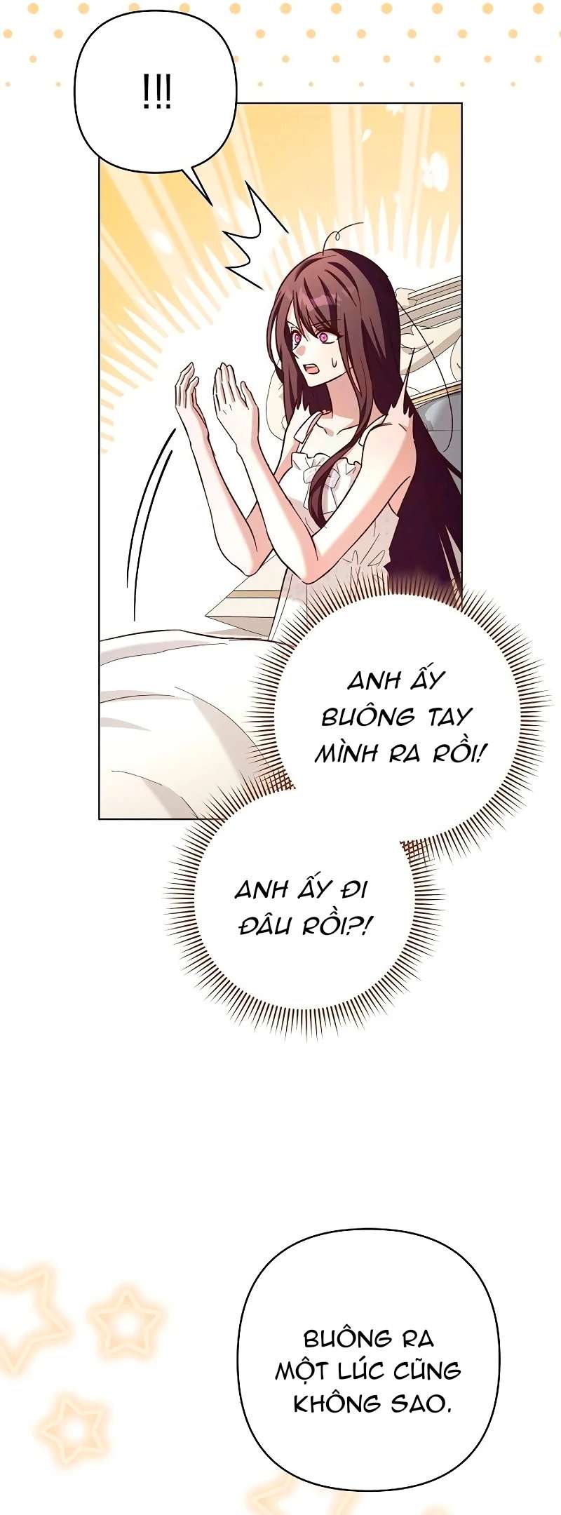 Cô Dâu Của Đại Công Tước Là Chiến Binh Địa Ngục Chap 20 - Next Chap 21