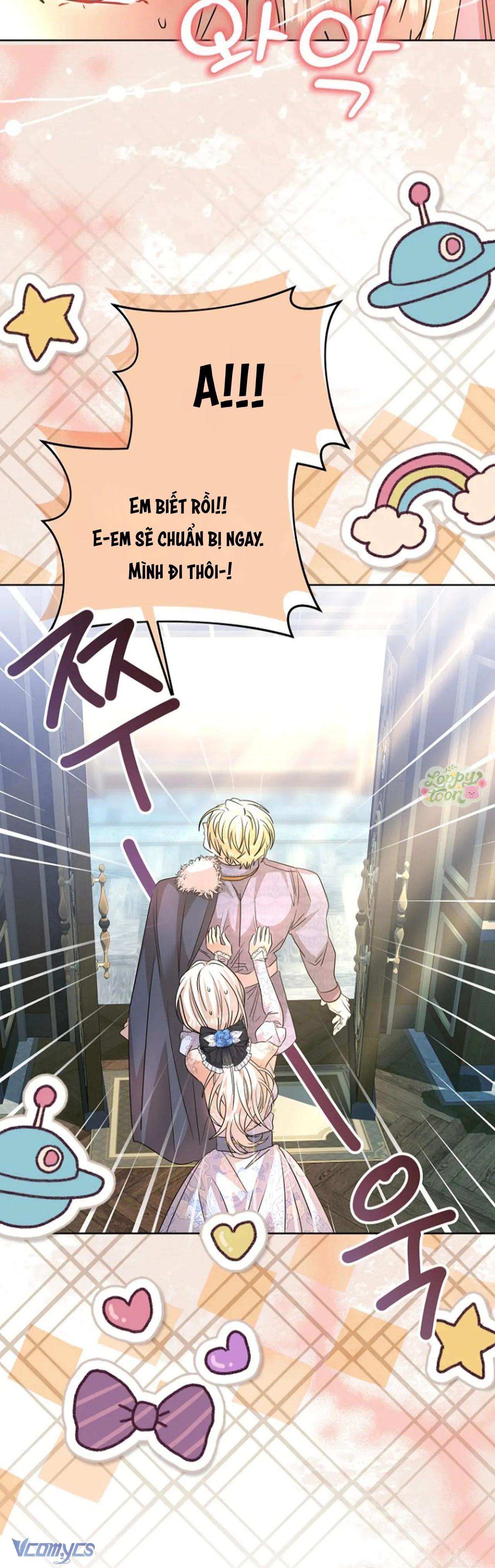 Thiếu Gia Che Giấu Bộ Ngực Vĩ Đại Chap 14 - Trang 2