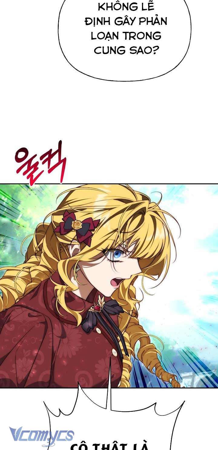 Thuần Hóa Hoàng Tử Quái Vật Chap 29 - Trang 2