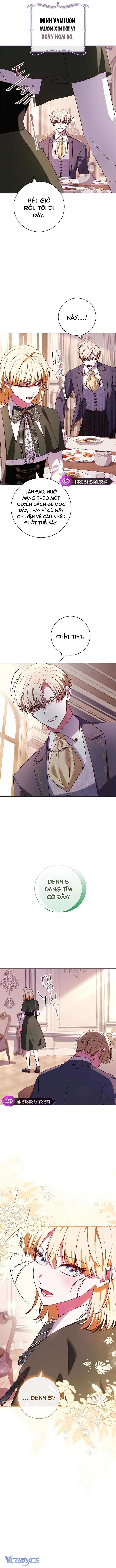 Hãy Để Luật Sư Chuyên Nghiệp Lo Chuyện Ly Hôn Chap 6 - Trang 2