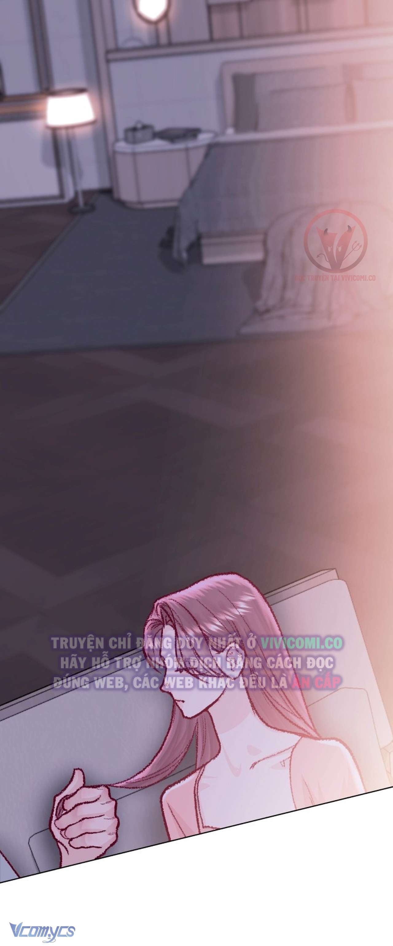 Chàng Quỷ Của Tôi Chap 26 - Trang 4