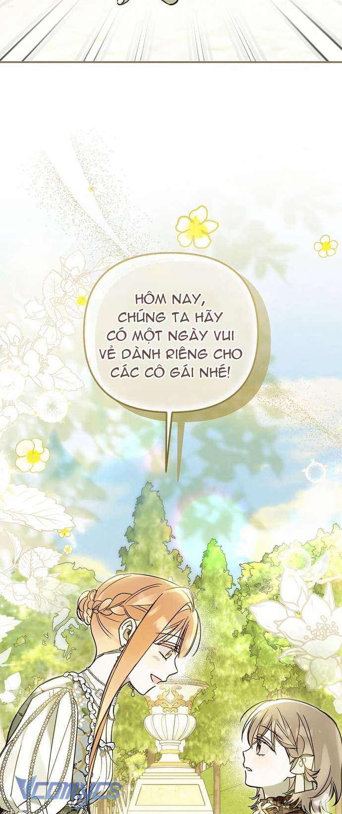 Độc Chiếm Sủng Ái Của Công Chúa Út, Mọi Người Đều Say Mê Tôi. Chap 19 - Trang 3