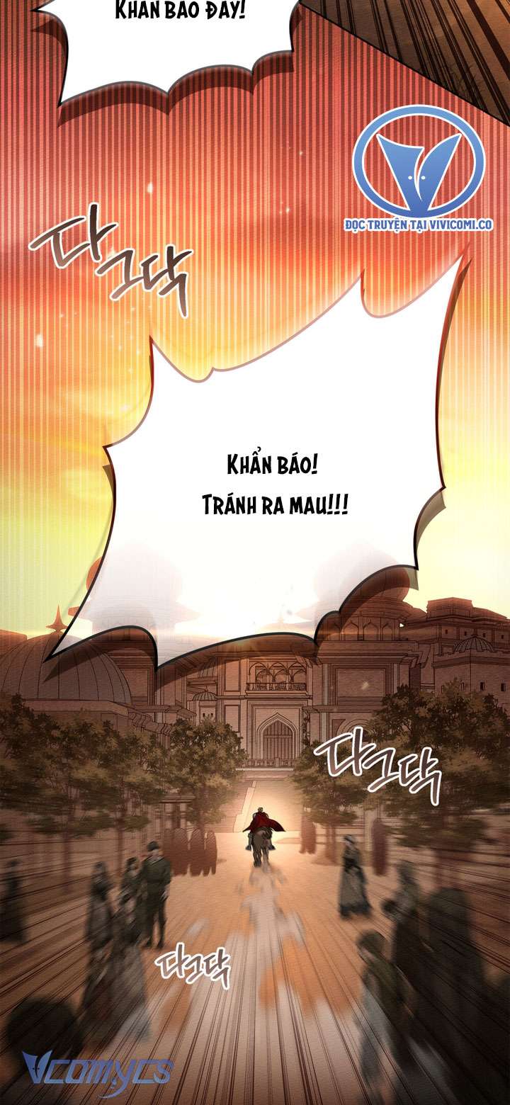 Dưới Bóng Cây Sồi Chap 117 - Trang 2