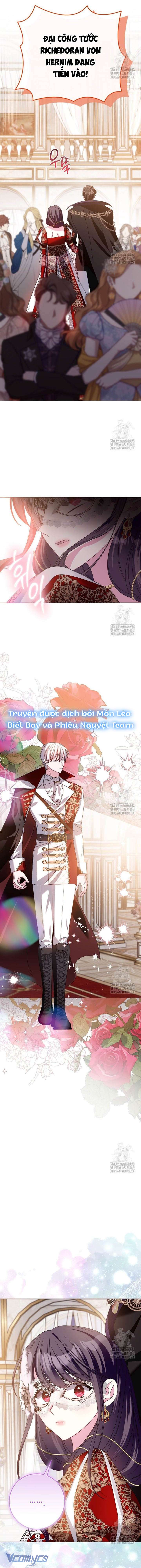 Tôi Gặp Nam Chính Trong Tù Chap 61 - Trang 4