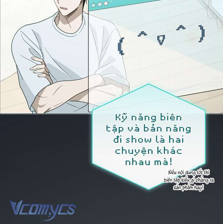 Rác Rưởi Sống Sót Với Thân Phận Thần Tượng PD Chap 2 - Next Chap 3