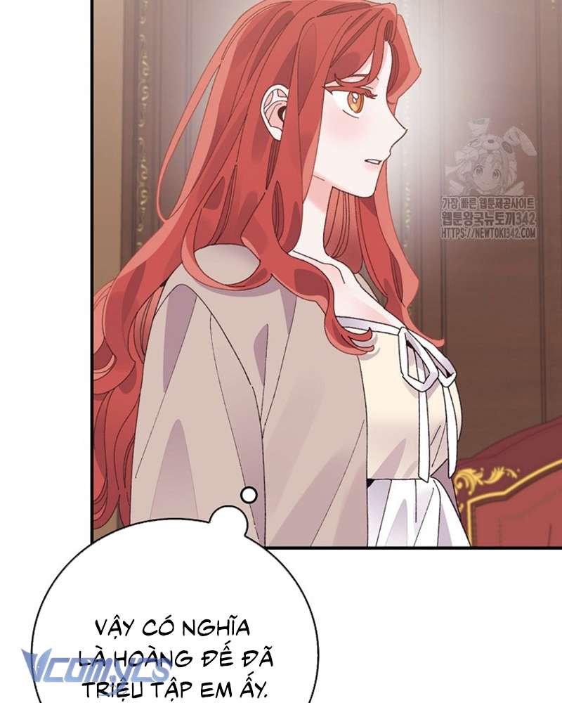 Chị Gái Của Nhân Vật Phản Diện Hôm Nay Cũng Đang Đau Khổ Chap 95 - Trang 4