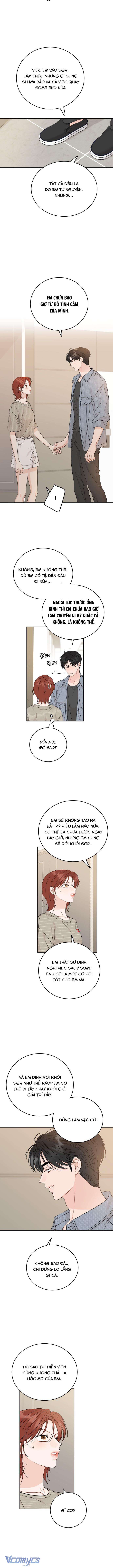 Người Một Nhà Chap 103 - Trang 4