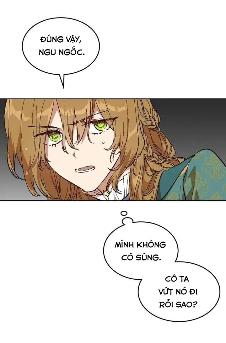 Vị Hôn Thê Khế Ước Của Công Tước Chap 140 - Trang 4