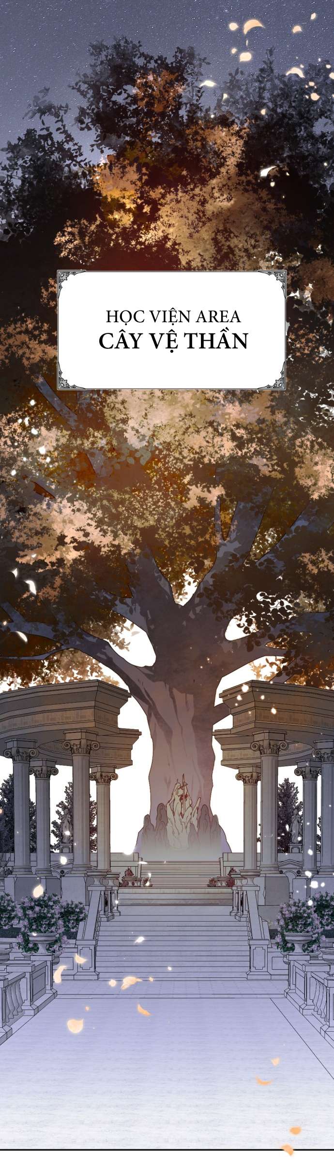 Lời Thú Nhận Của Chúa Tể Bóng Tối Chap 120 - Trang 4