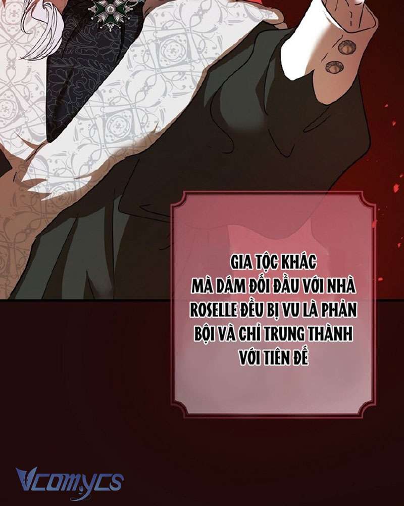 Ác Quỷ Nuôi Dưỡng Tiểu Thư Chapter 25 - Trang 4