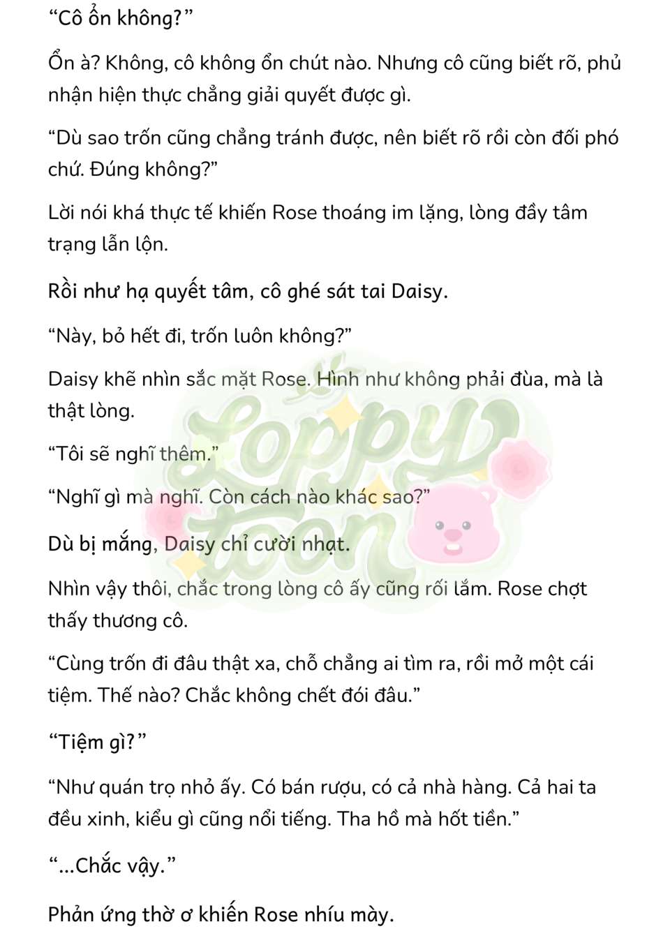 [Novel] Trận Chiến Ly Hôn! Chap 121 - Trang 2