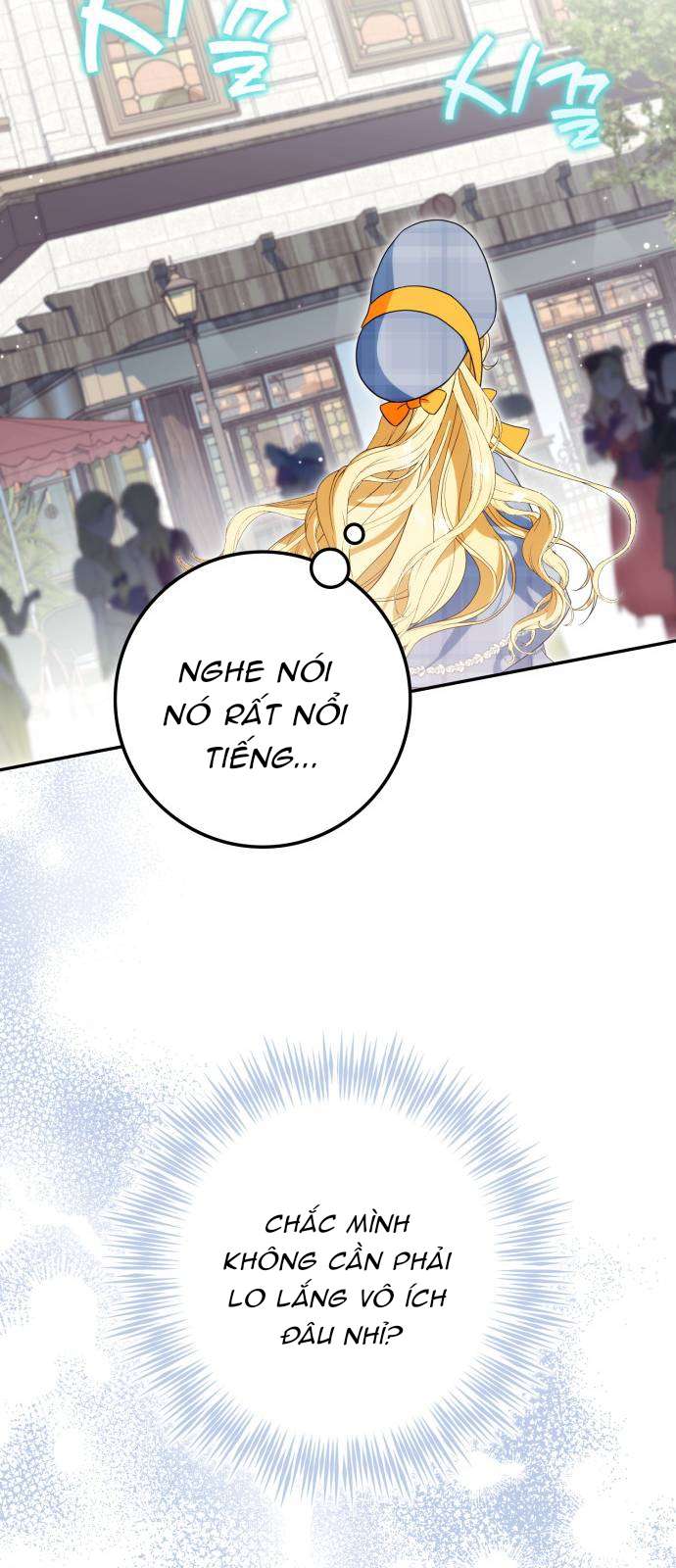 Nữ Công Tước Chiến Lợi Phẩm Chap 26 - Trang 2