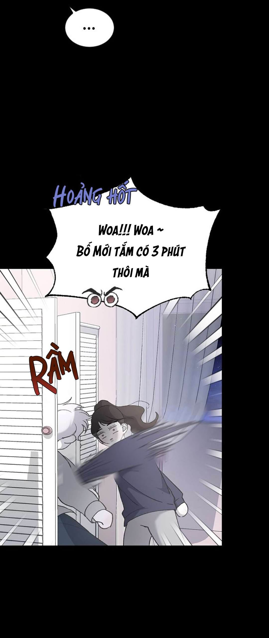 Ba Anh Trai Cực Phẩm Của Tôi Chap 71 - Next Chap 72
