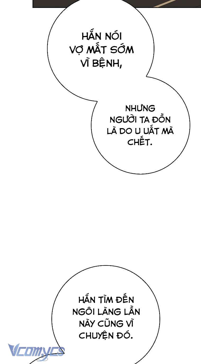 100 lời nguyền tại dinh thự Illestone Chap 27 - Trang 2