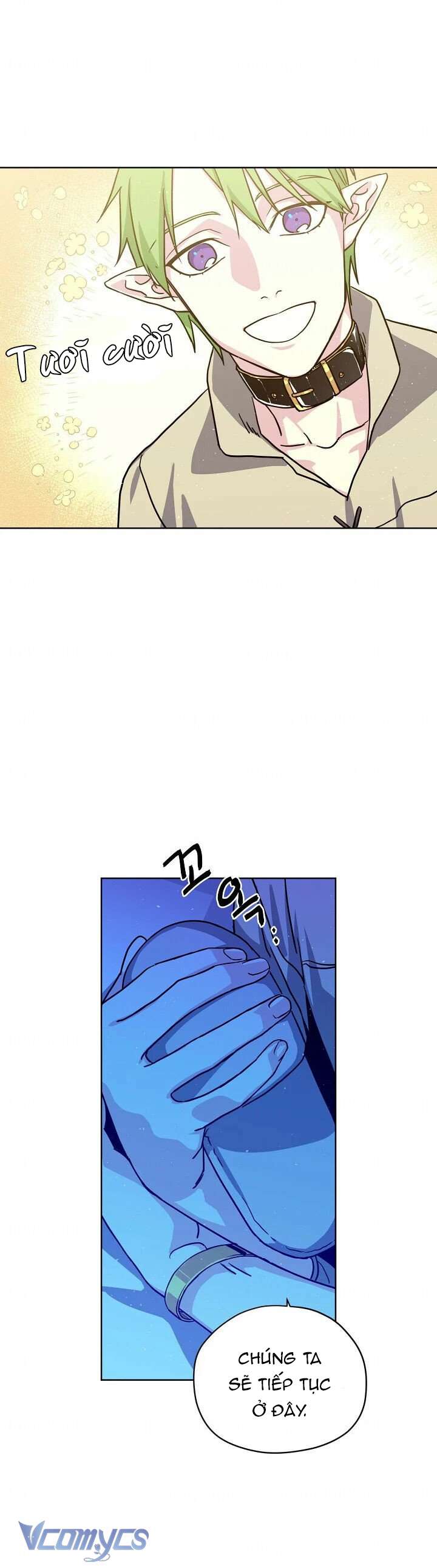 CHITRA Chap 80 - Trang 3