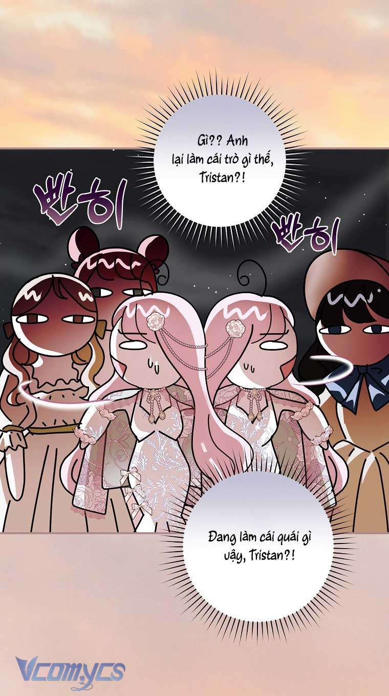 Này Boss Phản Diện, Tôi Có Thể Làm Mọi Thứ Trừ Cưới Ngài Chap 29 - Next Chap 30