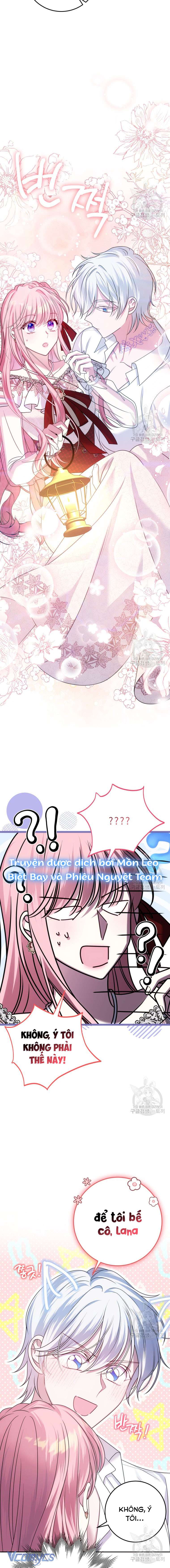 Tôi Gặp Nam Chính Trong Tù Chapter 30 - Next Chapter 31