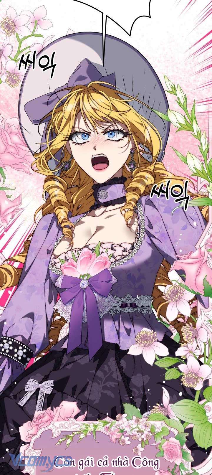 Thuần Hóa Hoàng Tử Quái Vật Chap 19 - Trang 3