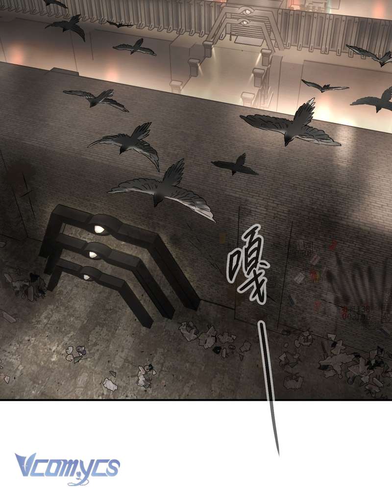 Ác Chi Hoàn Chap 71 - Next 