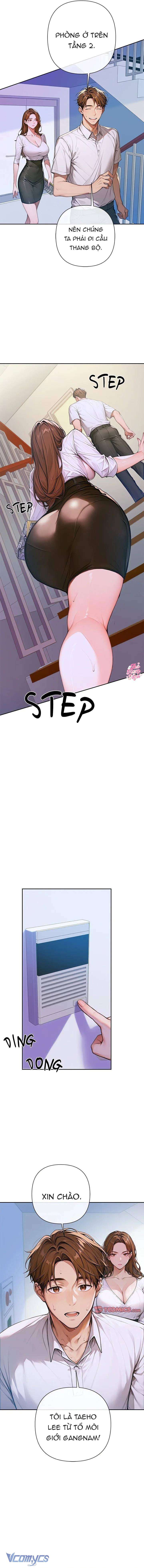 [18+] Làng Dục Vọng Chap 2 - Trang 2