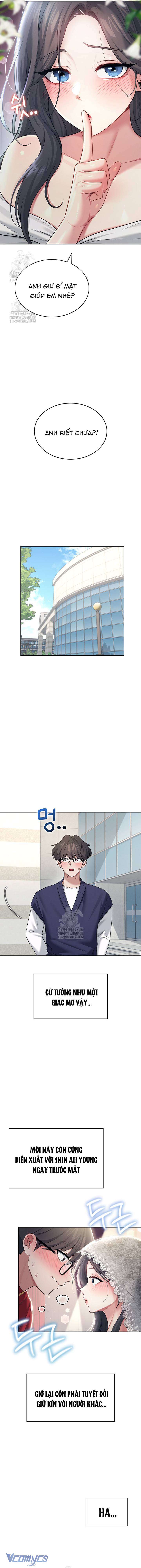 [18+] Đồ Chơi Tình Dục Không Dây Chap 41 - Trang 2